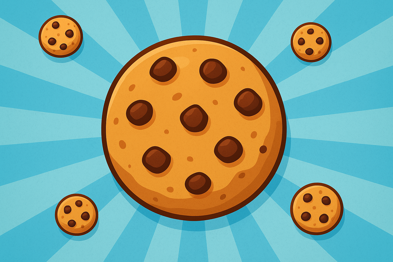 Cookie Clicker